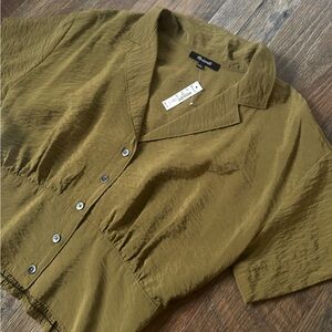 MADEWELL | NWT